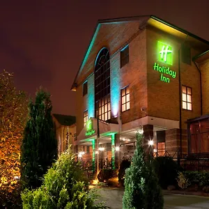 4* Hotel Rotherham-sheffield M1,jct.33 By Ihg