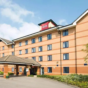 2* Hotel Ibis East -